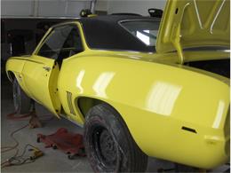 1969 Chevrolet Camaro Yenko (CC-235160) for sale in Woodstock, Connecticut