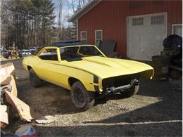 1969 Chevrolet Camaro Yenko (CC-235160) for sale in Woodstock, Connecticut