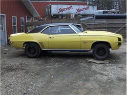 1969 Chevrolet Camaro Yenko (CC-235160) for sale in Woodstock, Connecticut