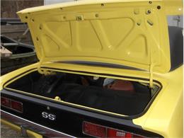 1969 Chevrolet Camaro Yenko (CC-235160) for sale in Woodstock, Connecticut