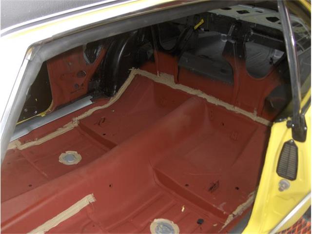 1969 Chevrolet Camaro Yenko (CC-235160) for sale in Woodstock, Connecticut