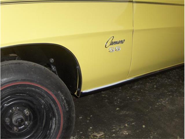 1969 Chevrolet Camaro Yenko (CC-235160) for sale in Woodstock, Connecticut
