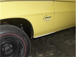 1969 Chevrolet Camaro Yenko (CC-235160) for sale in Woodstock, Connecticut