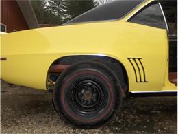 1969 Chevrolet Camaro Yenko (CC-235160) for sale in Woodstock, Connecticut