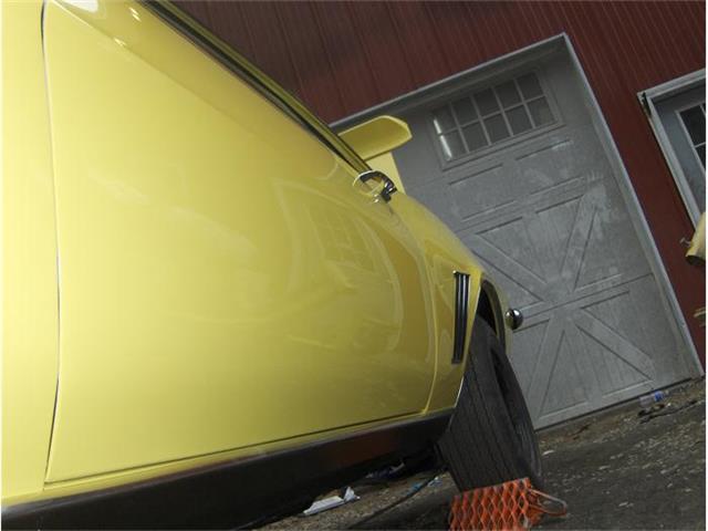1969 Chevrolet Camaro Yenko (CC-235160) for sale in Woodstock, Connecticut