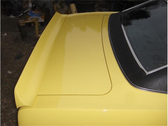 1969 Chevrolet Camaro Yenko (CC-235160) for sale in Woodstock, Connecticut