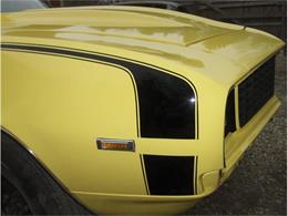 1969 Chevrolet Camaro Yenko (CC-235160) for sale in Woodstock, Connecticut