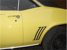 1969 Chevrolet Camaro Yenko (CC-235160) for sale in Woodstock, Connecticut