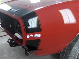 1969 Chevrolet Camaro Yenko (CC-235160) for sale in Woodstock, Connecticut