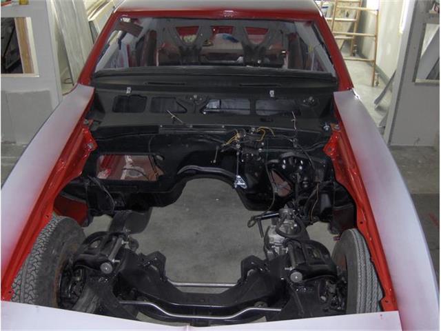 1969 Chevrolet Camaro Yenko (CC-235160) for sale in Woodstock, Connecticut
