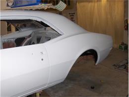 1969 Chevrolet Camaro Yenko (CC-235160) for sale in Woodstock, Connecticut