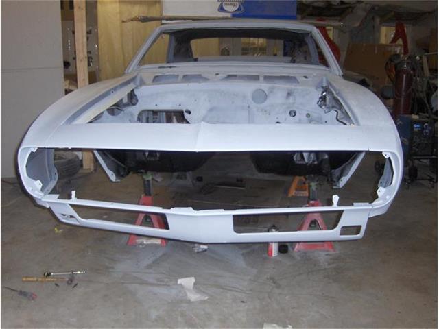 1969 Chevrolet Camaro Yenko (CC-235160) for sale in Woodstock, Connecticut