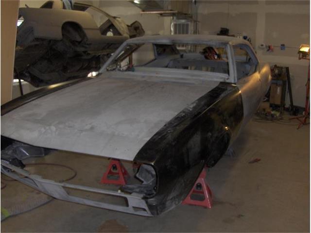 1969 Chevrolet Camaro Yenko (CC-235160) for sale in Woodstock, Connecticut