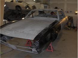 1969 Chevrolet Camaro Yenko (CC-235160) for sale in Woodstock, Connecticut