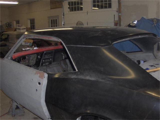 1969 Chevrolet Camaro Yenko (CC-235160) for sale in Woodstock, Connecticut