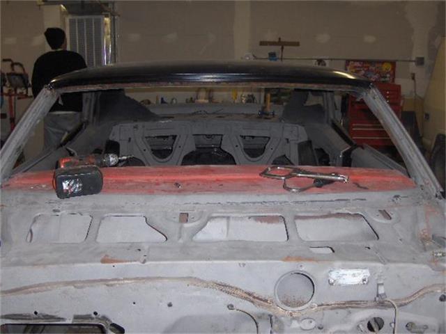 1969 Chevrolet Camaro Yenko (CC-235160) for sale in Woodstock, Connecticut