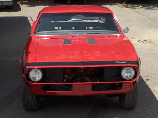 1969 Chevrolet Camaro Yenko (CC-235160) for sale in Woodstock, Connecticut