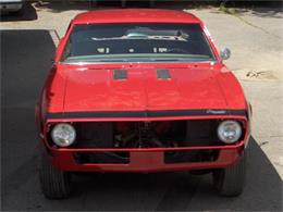 1969 Chevrolet Camaro Yenko (CC-235160) for sale in Woodstock, Connecticut