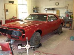 1969 Chevrolet Camaro Yenko (CC-235160) for sale in Woodstock, Connecticut