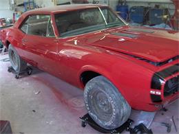 1969 Chevrolet Camaro Yenko (CC-235160) for sale in Woodstock, Connecticut