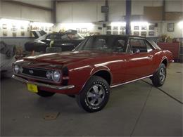 1969 Chevrolet Camaro Yenko (CC-235160) for sale in Woodstock, Connecticut