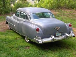 1953 Cadillac Series 62 (CC-235177) for sale in Lee, New Hampshire
