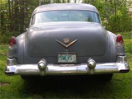1953 Cadillac Series 62 (CC-235177) for sale in Lee, New Hampshire