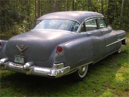 1953 Cadillac Series 62 (CC-235177) for sale in Lee, New Hampshire