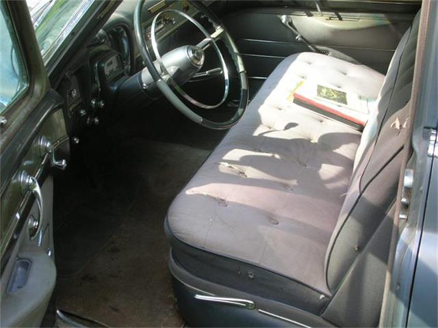 1953 Cadillac Series 62 (CC-235177) for sale in Lee, New Hampshire