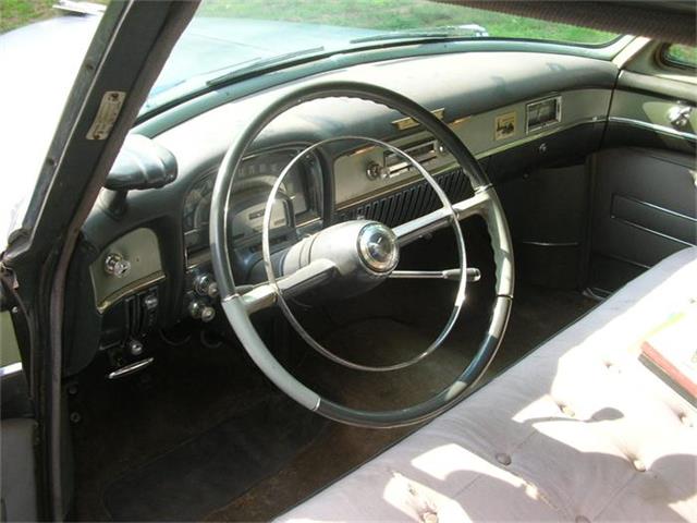 1953 Cadillac Series 62 (CC-235177) for sale in Lee, New Hampshire
