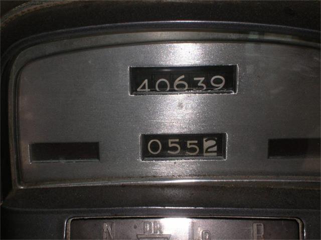 1953 Cadillac Series 62 (CC-235177) for sale in Lee, New Hampshire