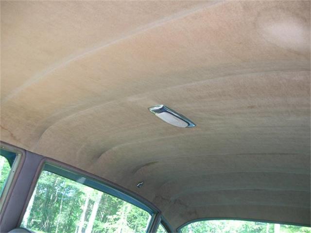 1953 Cadillac Series 62 (CC-235177) for sale in Lee, New Hampshire