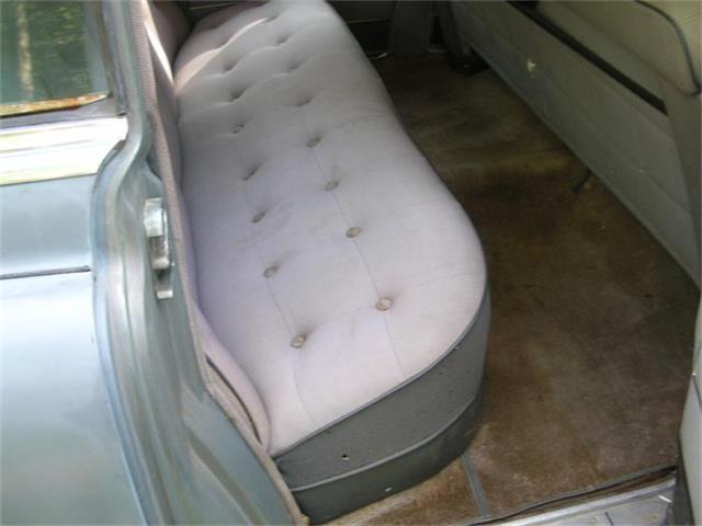 1953 Cadillac Series 62 (CC-235177) for sale in Lee, New Hampshire