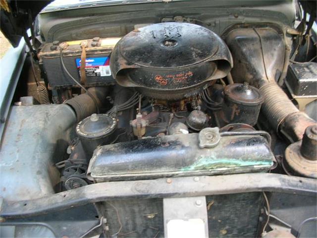 1953 Cadillac Series 62 (CC-235177) for sale in Lee, New Hampshire