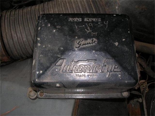 1953 Cadillac Series 62 (CC-235177) for sale in Lee, New Hampshire