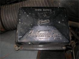 1953 Cadillac Series 62 (CC-235177) for sale in Lee, New Hampshire