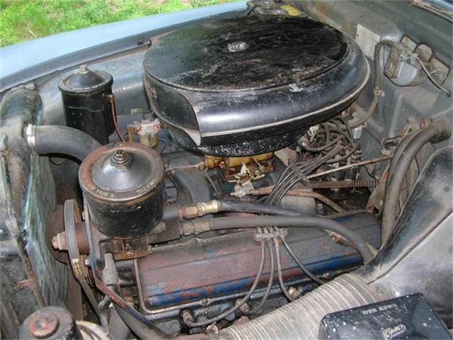 1953 Cadillac Series 62 (CC-235177) for sale in Lee, New Hampshire