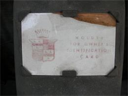 1953 Cadillac Series 62 (CC-235177) for sale in Lee, New Hampshire