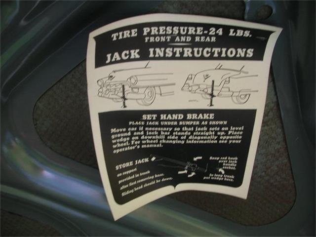 1953 Cadillac Series 62 (CC-235177) for sale in Lee, New Hampshire