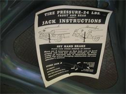 1953 Cadillac Series 62 (CC-235177) for sale in Lee, New Hampshire