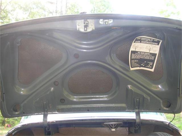 1953 Cadillac Series 62 (CC-235177) for sale in Lee, New Hampshire
