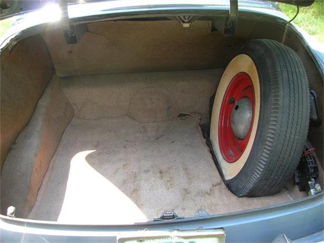 1953 Cadillac Series 62 (CC-235177) for sale in Lee, New Hampshire