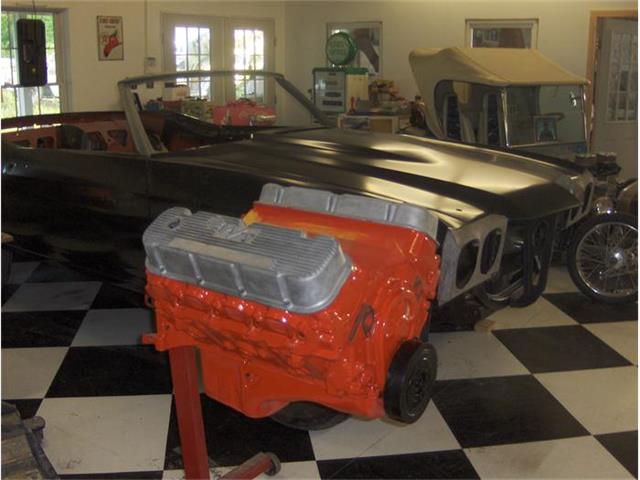 1970 Chevrolet Chevelle SS (CC-236619) for sale in Woodstock, Connecticut