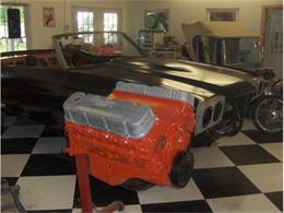 1970 Chevrolet Chevelle SS (CC-236619) for sale in Woodstock, Connecticut