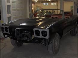 1970 Chevrolet Chevelle SS (CC-236619) for sale in Woodstock, Connecticut