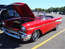 1957 Chevrolet Bel Air (CC-236621) for sale in Woodstock, Connecticut