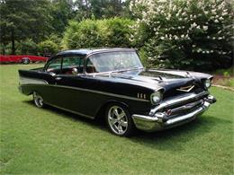 1957 Chevrolet Bel Air (CC-236626) for sale in Woodstock, Connecticut