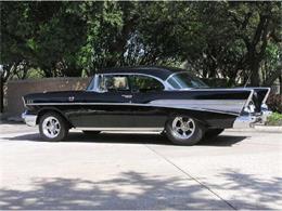 1957 Chevrolet Bel Air (CC-236626) for sale in Woodstock, Connecticut