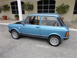 1979 Autobianchi Bianchina Panoramica (CC-247969) for sale in Sarasota, Florida