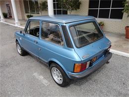 1979 Autobianchi Bianchina Panoramica (CC-247969) for sale in Sarasota, Florida